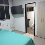 Apartamento 2 alcobas marinares