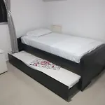 Apartamento 2 alcobas marinares