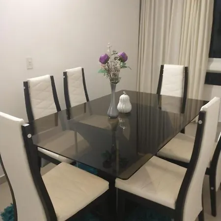 Apartamento 2 Alcobas Marinares Cartagena