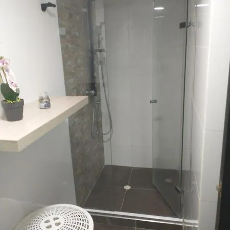 Apartamento 2 Alcobas Marinares