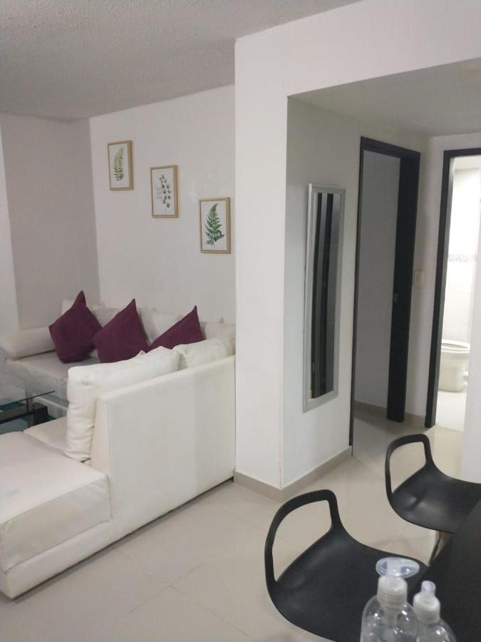 Apartamento 2 Alcobas Marinares * Cartagena