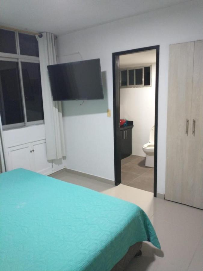 Apartamento 2 Alcobas Marinares Apartamento *
