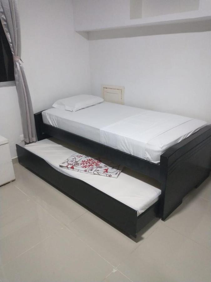 Apartamento 2 Alcobas Marinares Apartamento Cartagena