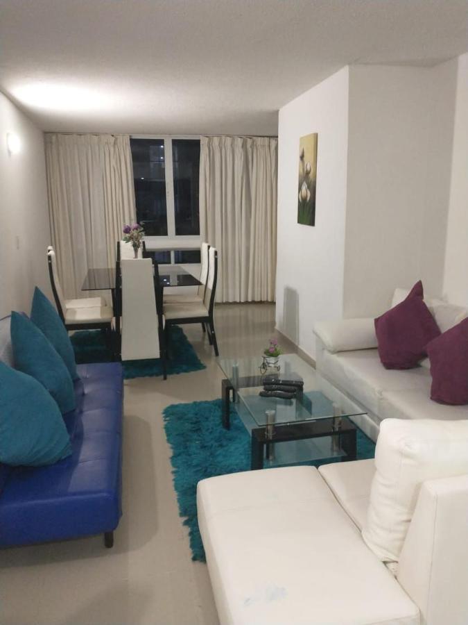 Apartamento 2 Alcobas Marinares *