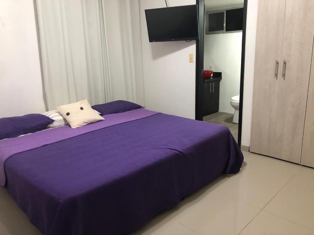 Apartamento 2 Alcobas Marinares Apartamento *